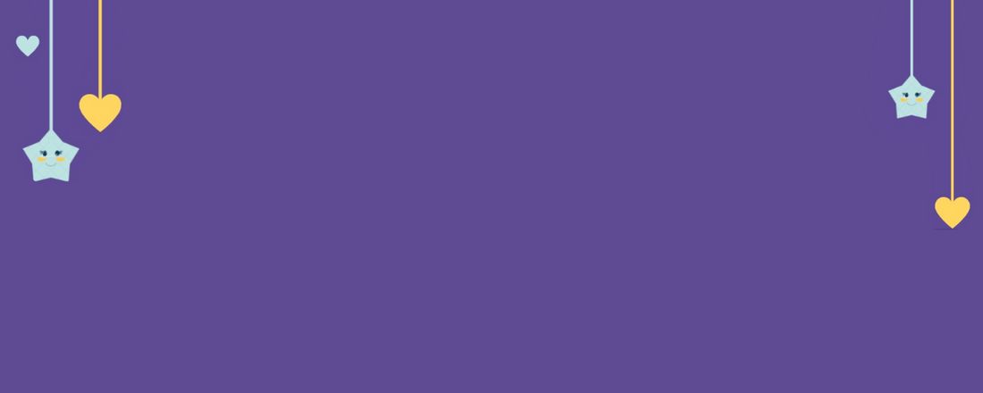 Novembro Roxo: Mês de conscientização da prematuridade