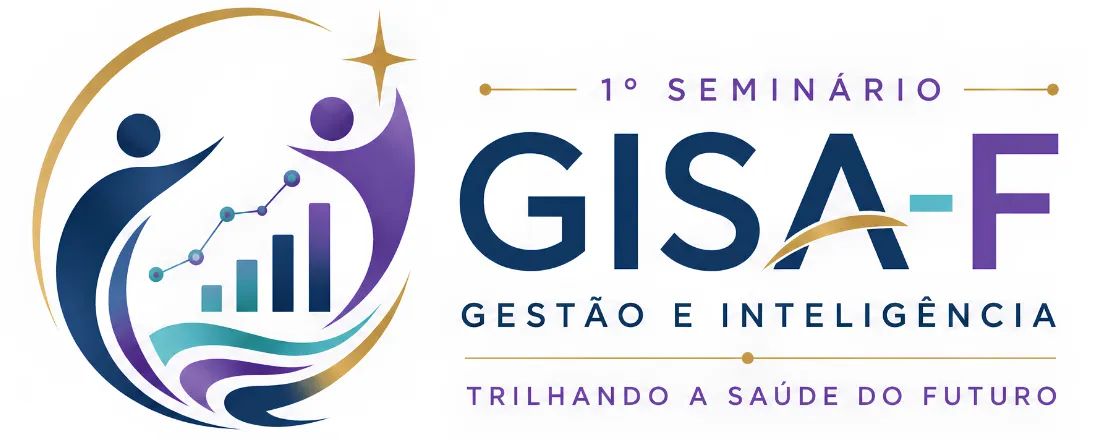 1º Seminário GISA-F - Trilhando a Saúde do Futuro