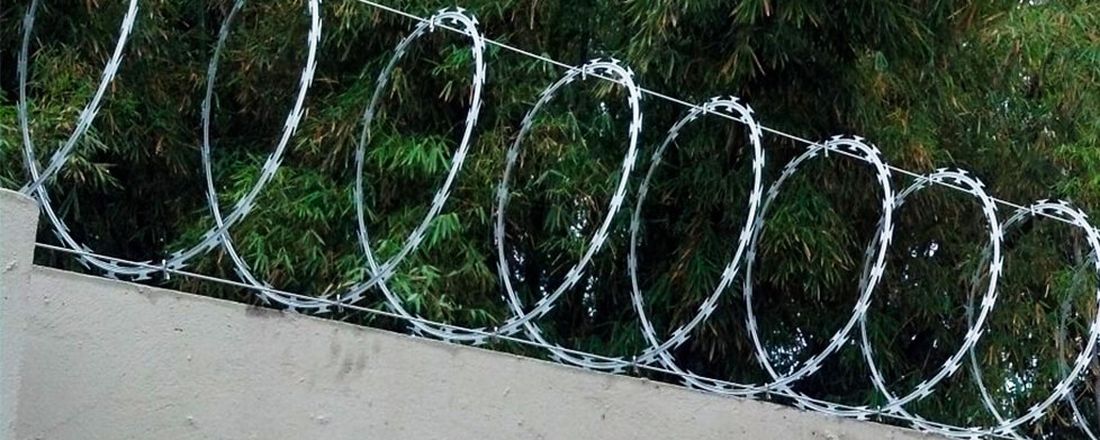 Encontros Sobre Cárcere e Sociedade