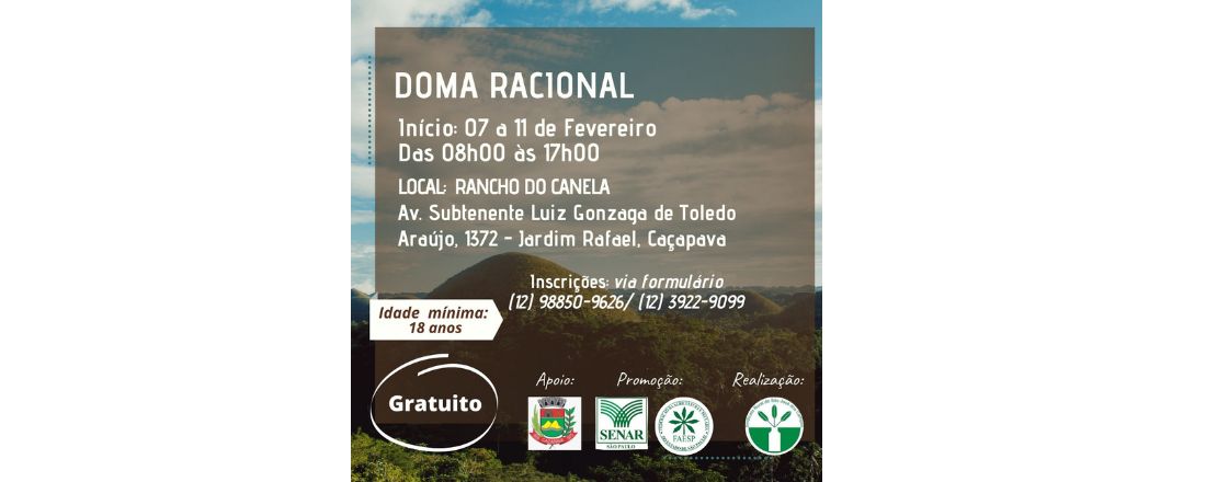 DOMA RACIONAL