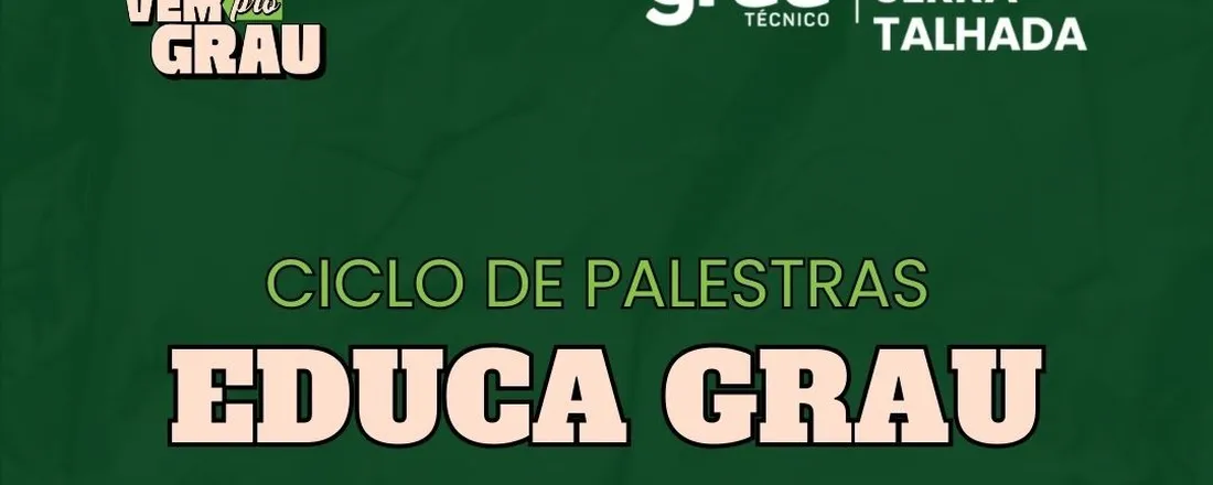 Educação Financeira para a vida