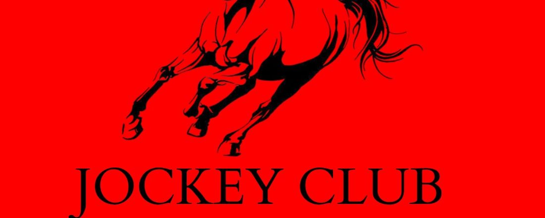 Jockey club party