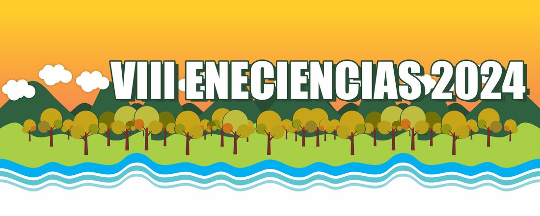 VIII Encontro Nacional de Ensino de Ciências, da Saúde e do Ambiente