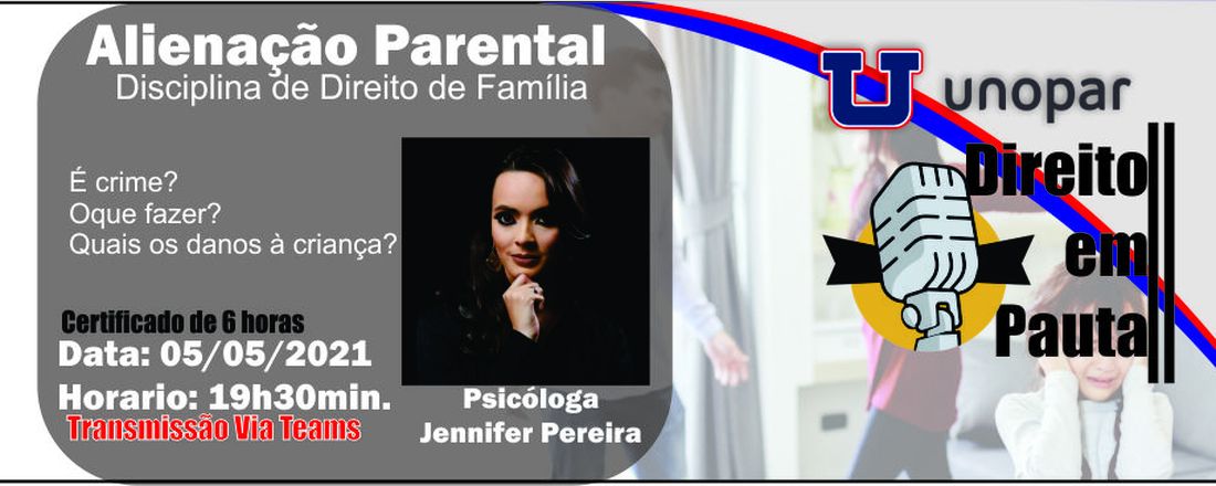 Alienação Parental - Direito em Pauta