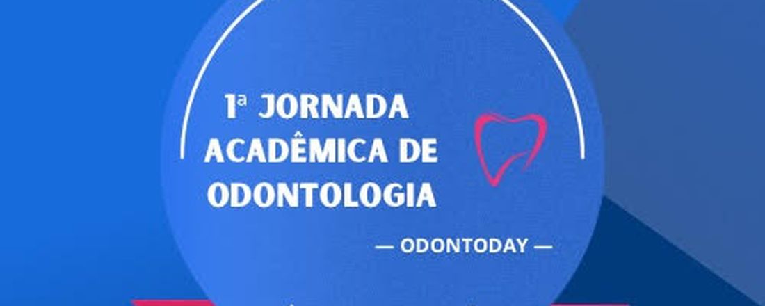 1ª Jornada Acadêmica Odontologia Unigranrio