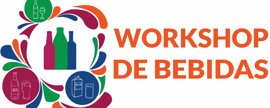 Workshop de Bebidas