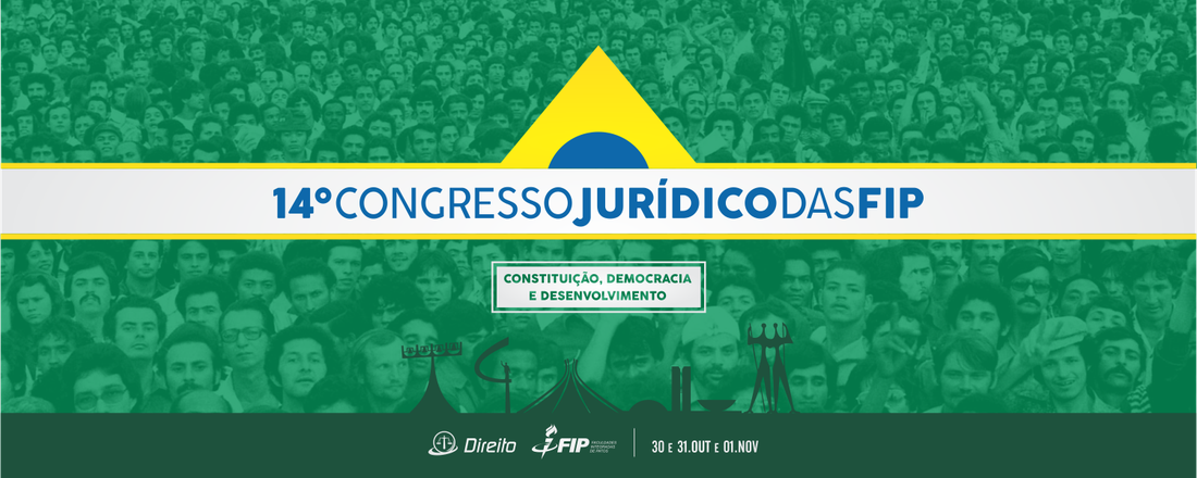 14º Congresso Jurídico das FIP