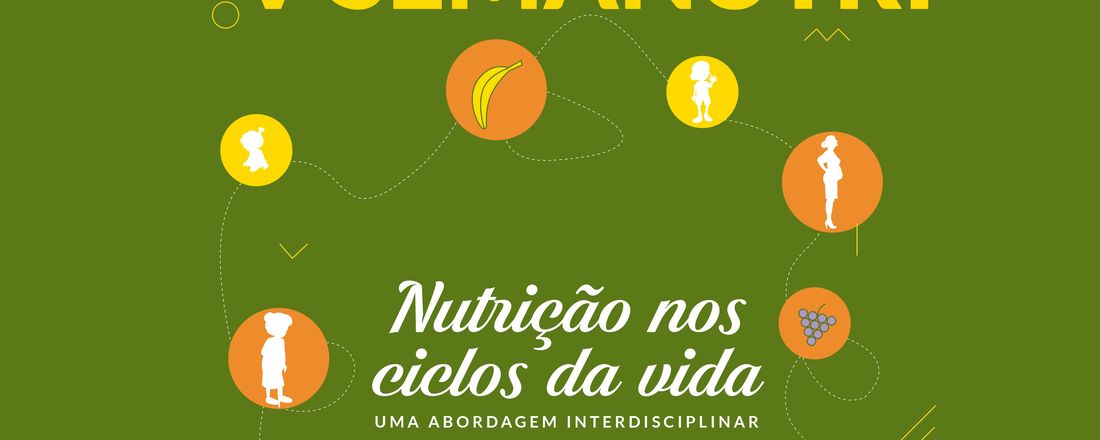 III JORNADA ACADÊMICA DE NUTRIÇÃO E SAÚDE e V SEMANA DA NUTRIÇÃO