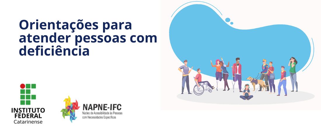 Palestra Semana da luta pelo direito das pessoas com deficiência