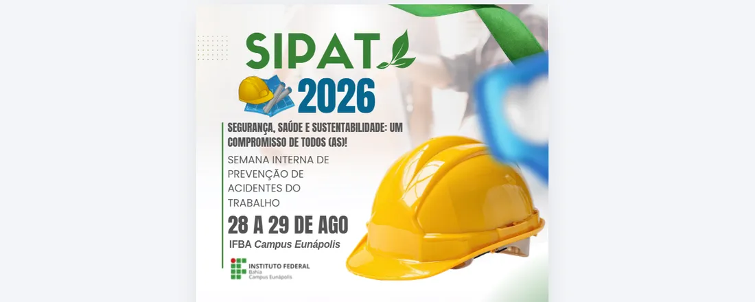 SIPAT IFBA 2026