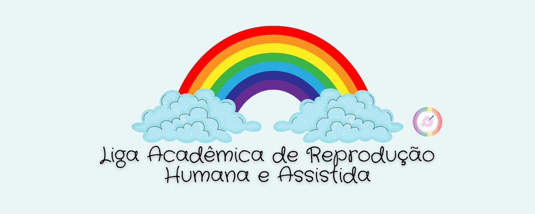 2°Módulo - Curso Preparatório de Reprodução Humana e Assistida