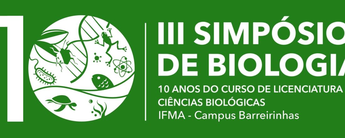 III Simpósio de Biologia