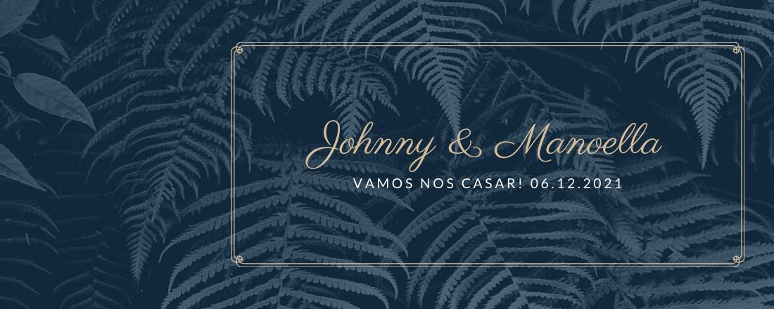 Casamento Johnny & Manoella