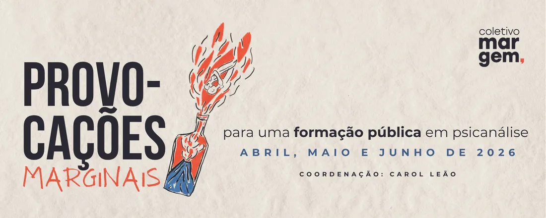 Provocações Marginais