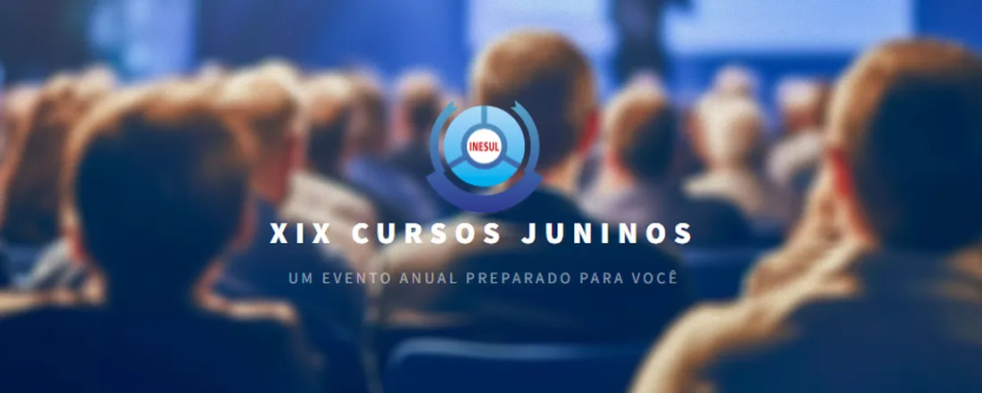Cursos Juninos 2026