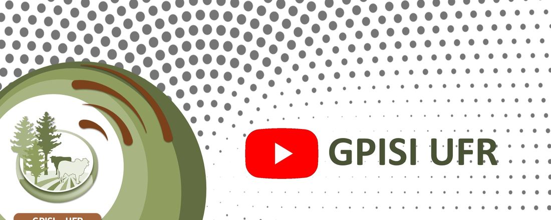 Live  GPISI - Pastoreio Rotatínuo: um conceito de manejo para conciliar o crescimento do pasto e a desfolha do gado