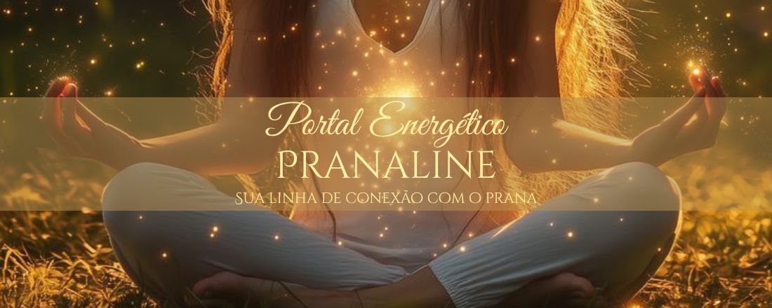 Portal Energético Pranaline