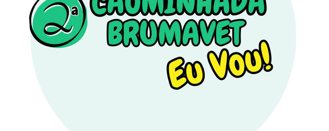 2ª Caominhada Brumavet