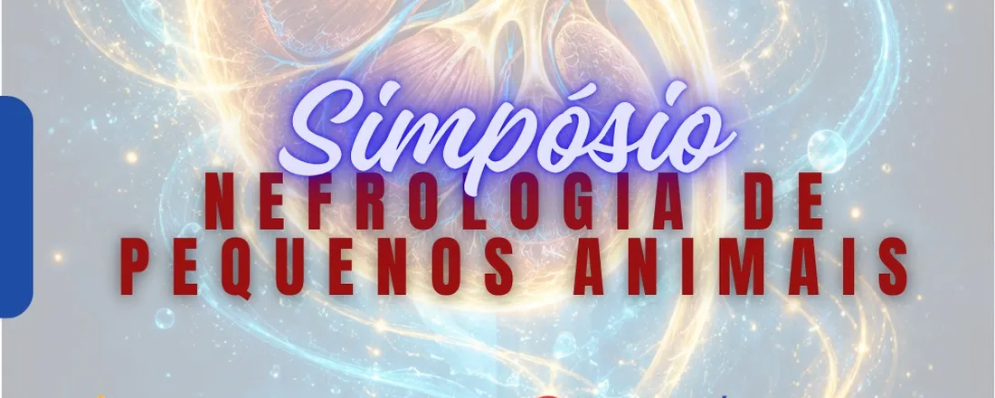 Simpósio Nefrologia de Pequenos Animais