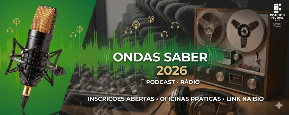 Ondas do Saber: A Rádio Web como Espaço de Aprendizagem