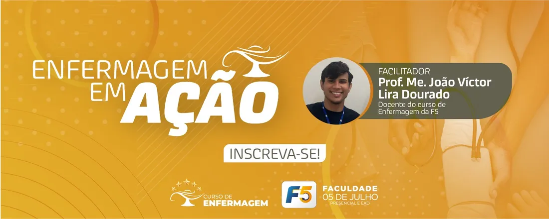 Programa Enfermagem em Ação - Edição 2025. 2