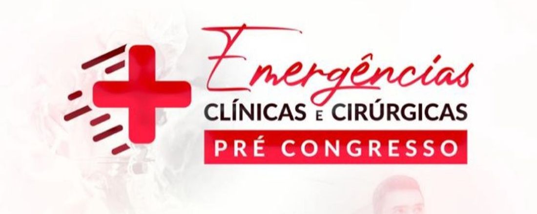 Emergências Clínicas e Cirúrgicas