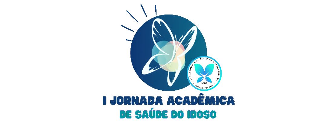 I Jornada Acadêmica de Saúde do Idoso