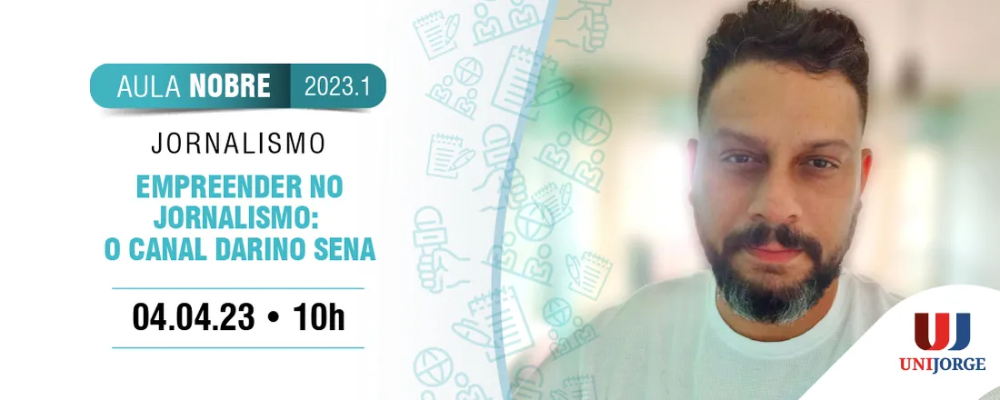 Aula Nobre de Jornalismo