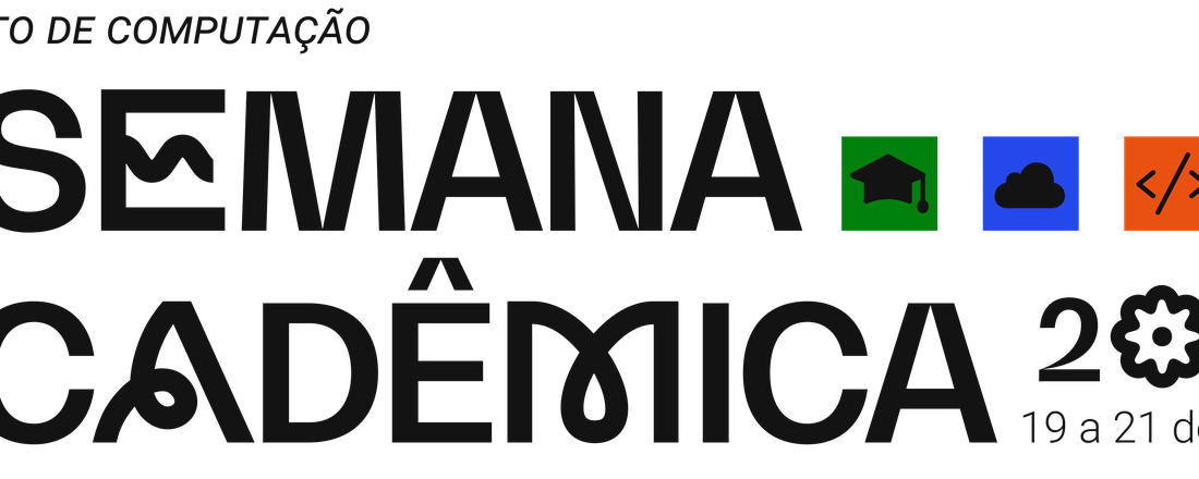 Semana Acadêmica do Instituto de Computação 2024
