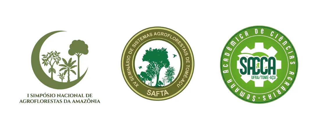 I SIMPÓSIO NACIONAL DE AGROFLORESTAS NA AMAZÔNIA