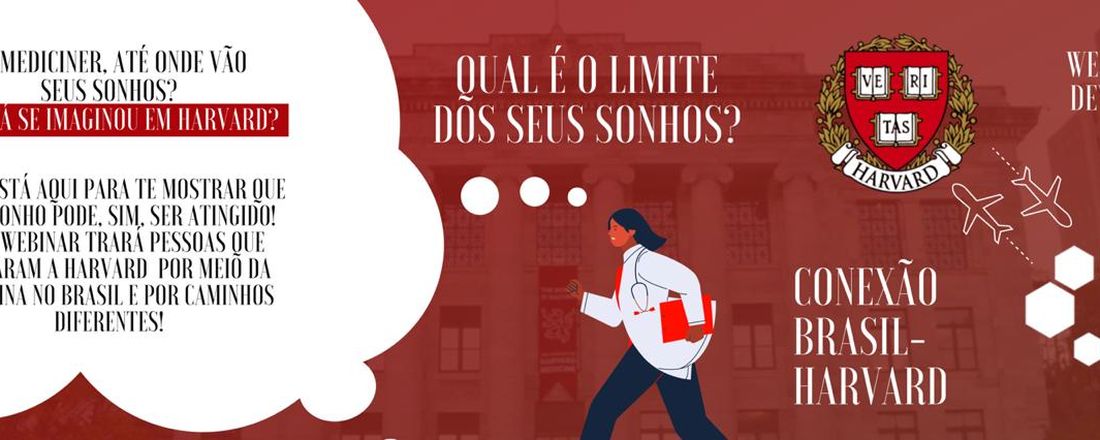 Conexão Brasil-Harvard