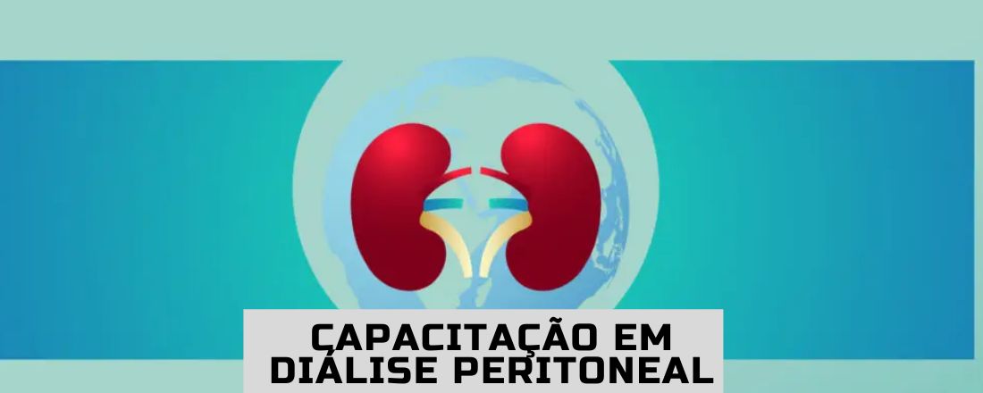 OFICINA DIALISE PERITONEAL E HEMODIALISE