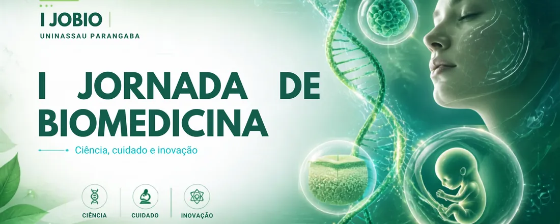 I Jornada de Biomedicina (I JOBIO)