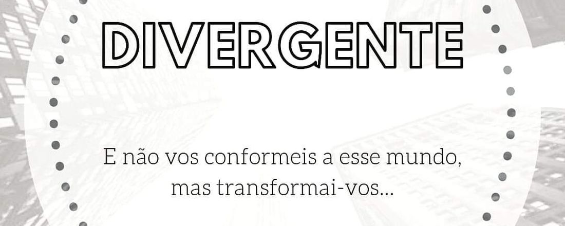 Acampamento Divergente