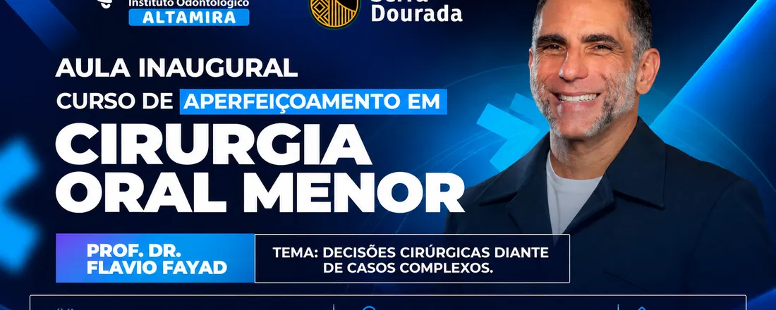 Decisões cirúrgicas diante de casos complexos