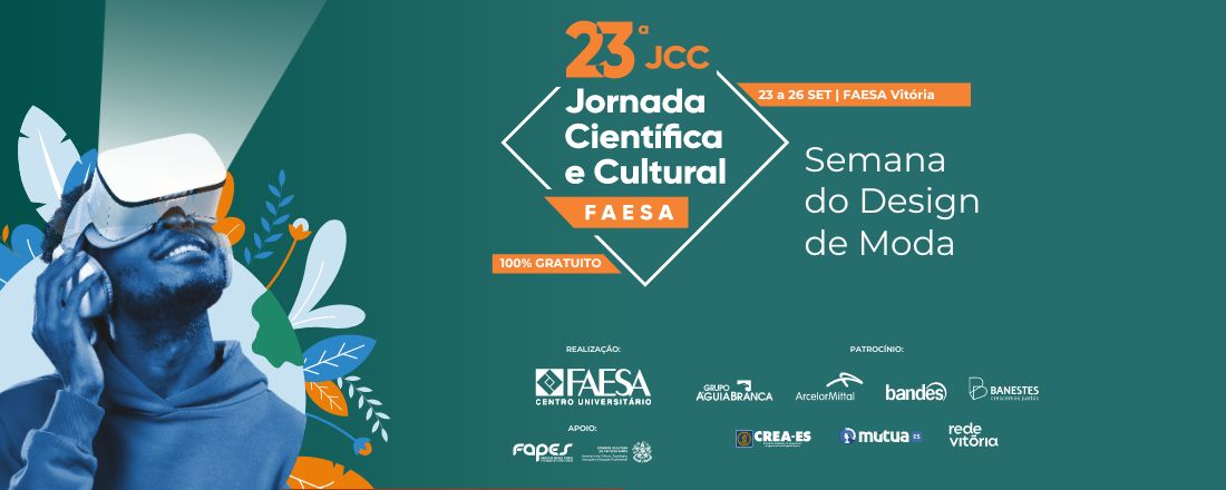 Design de Moda: Economia Criativa Inovação e Sustentabilidade