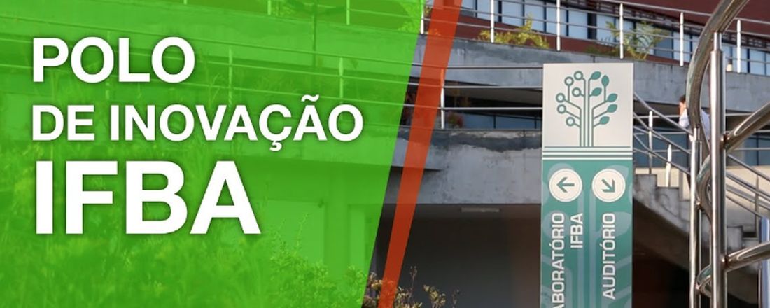 Visita Técnica ao Polo de Inovação Salvador - Campus Lauro de Freitas - Engenharia de Energia