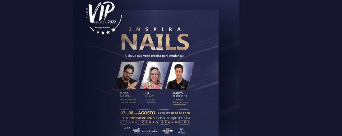 Inspira Nails