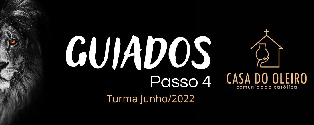 Guiados Passo 04 - Turma Junho/2022