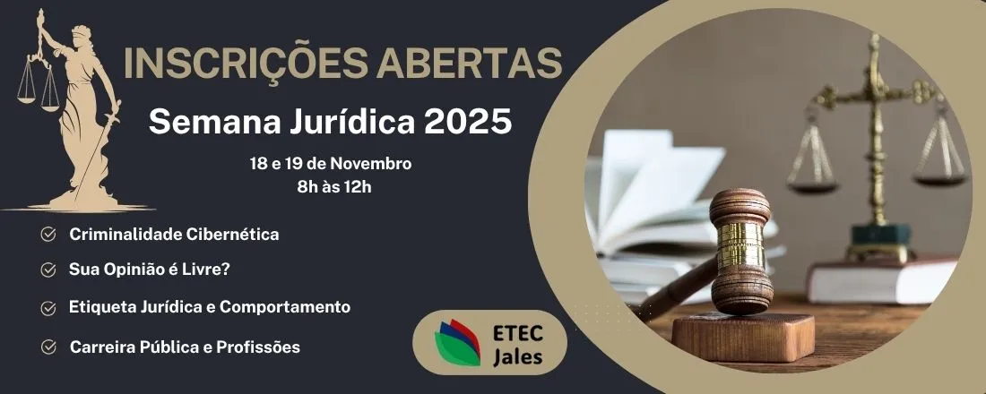 Semana Jurídica 2025