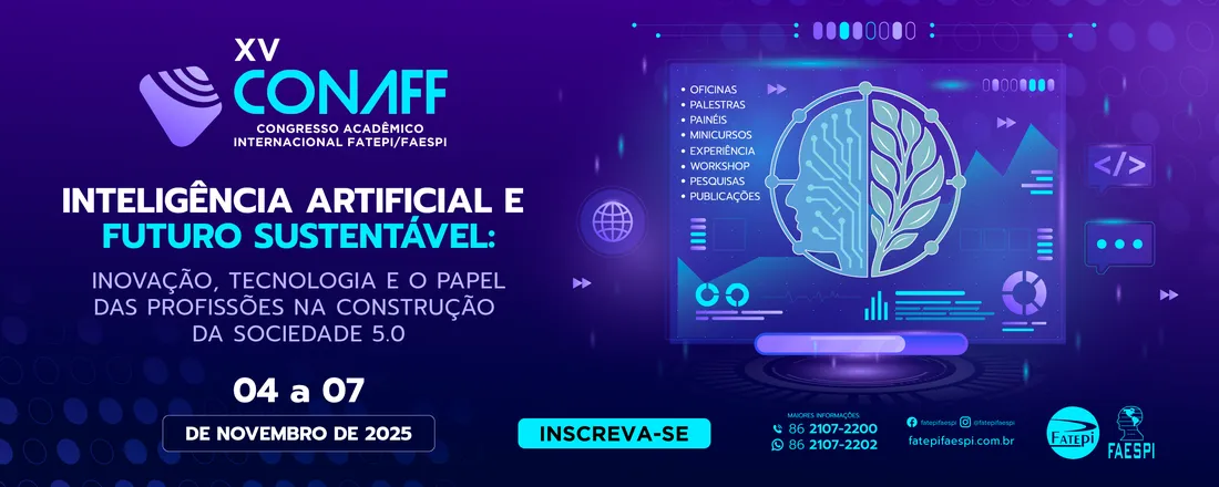 Inteligência Artificial e Futuro Sustentável