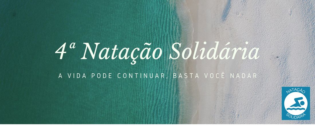 Natação Solidária