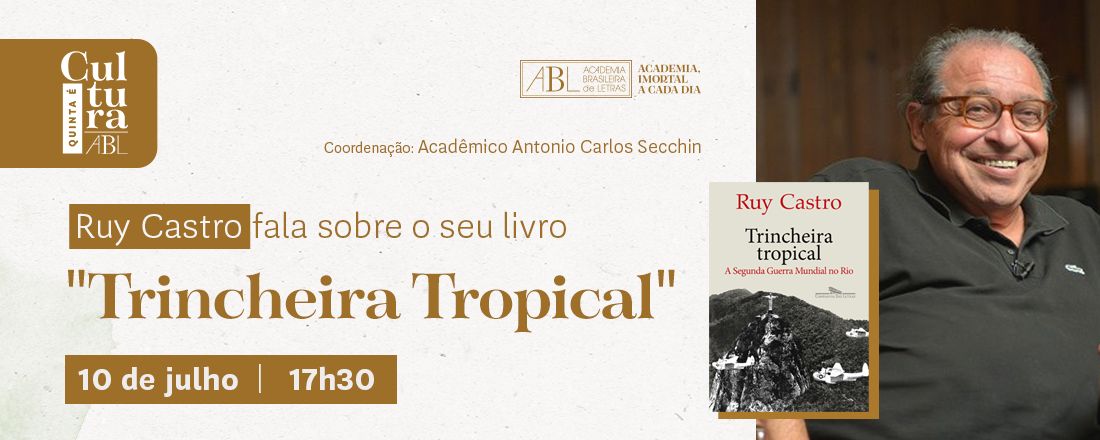 Trincheira Tropical