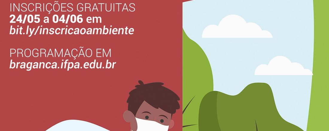 VI Semana do Meio Ambiente