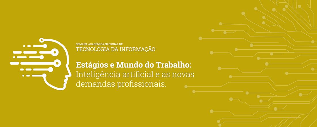 VIII Semana Nacional da TI
