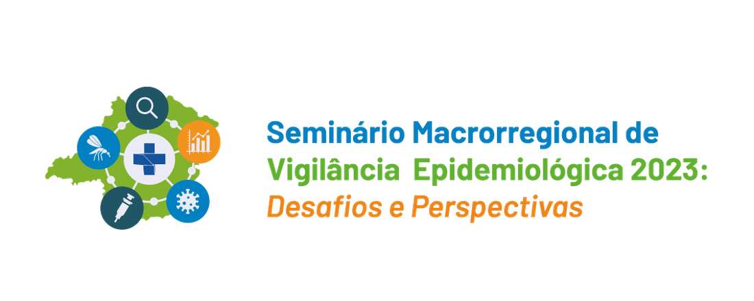 Seminário Macrorregional de Vigilância Epidemiológica 2023