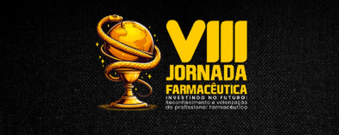 VIII Jornada Farmacêutica Faculdade Anhanguera