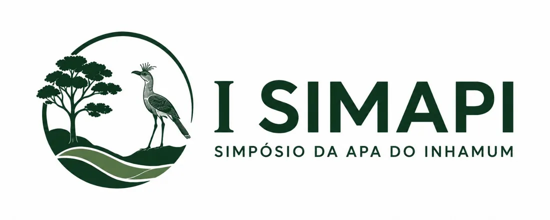 SIMPÓSIO DA APA DO INHAMUM - SIMAPI