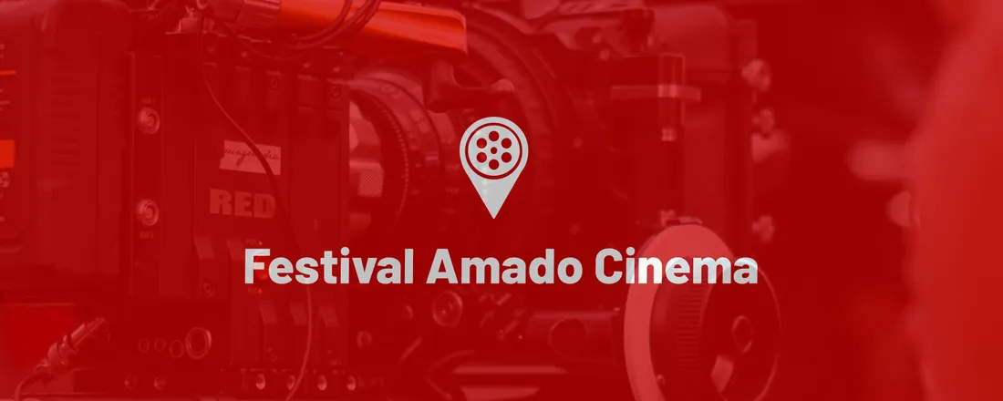 II Festival Amado Cinema