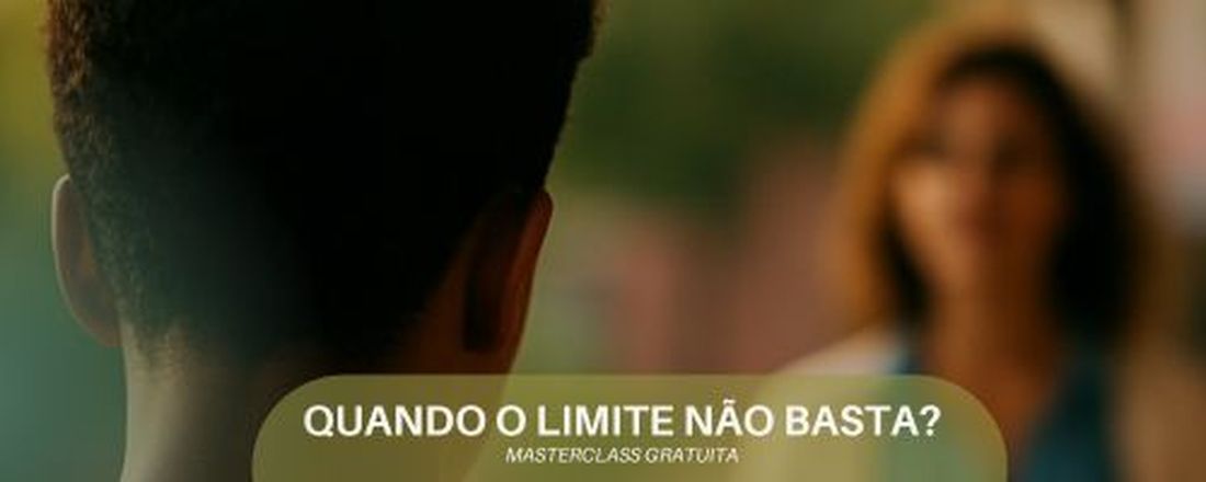 Quanto o limite não basta?